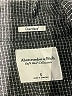 Abercrombie & Fitch Plaid Gray Blazer Size S - photo 3