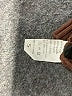 Unbranded Brown Turtleneck Sweater Size S - photo 8