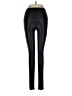 Jane & Bleecker Black Leggings Size M - photo 1