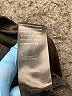 Free People Black Casual Pants Size S - photo 8