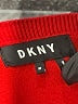 DKNY Stars Red Pullover Sweater Size M - photo 7