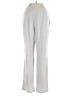 Unbranded Chevron-herringbone Gray Casual Pants Size S - photo 2