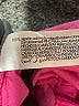 Zara 100% Cotton Pink Jacket Size XS - photo 7