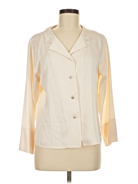 Eileen Fisher 3/4 Sleeve Blouse