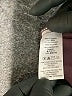 Naked Zebra 100% Polyester Brown Long Sleeve Blouse Size S - photo 8