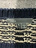 Vince. 100% Cotton Houndstooth Blue Pullover Sweater Size S - photo 7