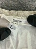 Drew 100% Rayon Tan Pullover Sweater Size L - photo 7