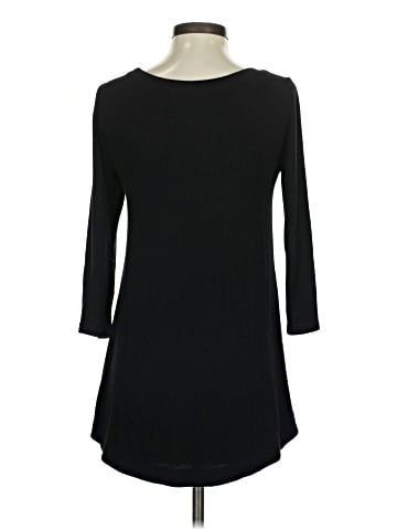 Pure & Good 3/4 Sleeve T-Shirt (view 2)