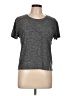 Kyodan Tweed Gray Active T-Shirt Size L - photo 1