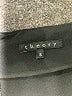 Theory Solid Black Formal Skirt Size 6 - photo 4