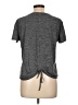 Kyodan Tweed Gray Active T-Shirt Size L - photo 2