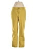Gap Yellow Jeans Size 4 - photo 1