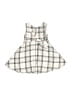Assorted Brands Argyle Gray Pink Dress 9-12 MO / 12 MO - photo 2