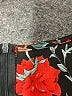 Unbranded Red Romper Size S - photo 4