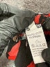 Unbranded Red Romper Size S - photo 5