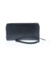 Assorted Brands Solid Black Wallet One size - photo 1