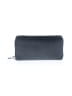 Assorted Brands Solid Black Wallet One size - photo 2