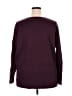 Chelsea28 Burgundy Pullover Sweater Size XXL - photo 2