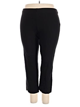 Coldwater Creek Active Pants