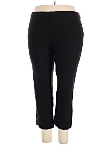 Coldwater Creek Active Pants (view 1)