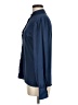 Assorted Brands Blue Long Sleeve Blouse Size 8 - photo 5