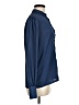 Assorted Brands Blue Long Sleeve Blouse Size 8 - photo 4