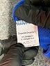 Assorted Brands Blue Poncho Size Lg - XL - photo 8