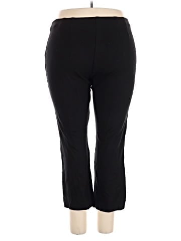 Coldwater Creek Active Pants (view 2)