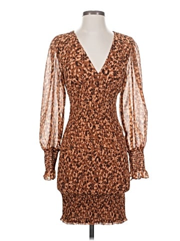 Steve Madden Cocktail Dress (view 1)