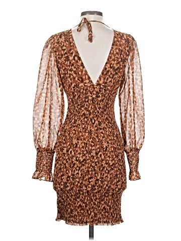 Steve Madden Cocktail Dress (view 2)