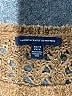 American Eagle Outfitters Brown Pullover Sweater Size XS - photo 7