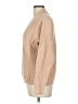 Haven Well Within Tan Pullover Sweater Size L - photo 5