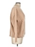 Haven Well Within Tan Pullover Sweater Size L - photo 4