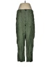 Madewell 100% Cotton Green Cargo Pants Size 28 waist - photo 1