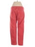Gap Red Cords Size 27R - photo 2