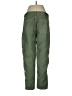 Madewell 100% Cotton Green Cargo Pants Size 28 waist - photo 2