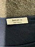 Bailey 44 Black Long Sleeve Top Size XS - photo 7