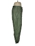 Madewell 100% Cotton Green Cargo Pants Size 28 waist - photo 4