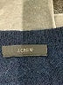 J.Crew Blue Pullover Sweater Size XL (estimated) - photo 7