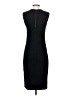 Vince. Solid Black Cocktail Dress Size S - photo 2