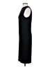 Vince. Solid Black Cocktail Dress Size S - photo 5