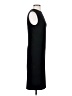 Vince. Solid Black Cocktail Dress Size S - photo 4