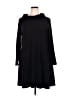 Style&Co Black Casual Dress Size XXL - photo 1