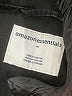 Amazon Essentials Solid Black Jacket Size M - photo 6
