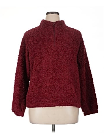 Dittos Pullover Sweater (view 1)