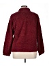 Dittos 100% Polyester Burgundy Pullover Sweater Size XL - photo 2