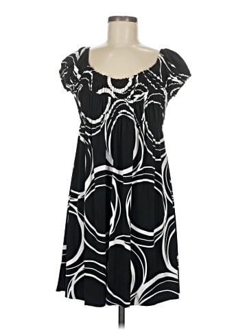 AGB Casual Dress (view 1)