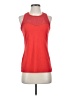 Fabletics Red Active Tank Size S - photo 1