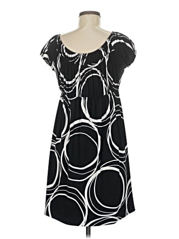 AGB Casual Dress (view 2)