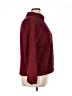 Dittos 100% Polyester Burgundy Pullover Sweater Size XL - photo 4